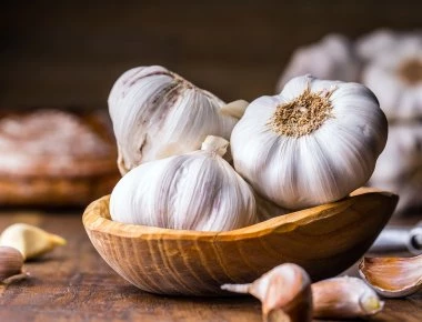 Αυτός είναι ο λόγος που πρέπει να τρώτε κάθε πρωί σκόρδο